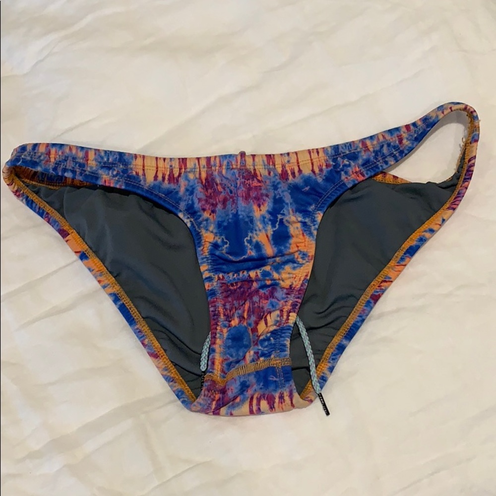 Jolyn swim bottoms
